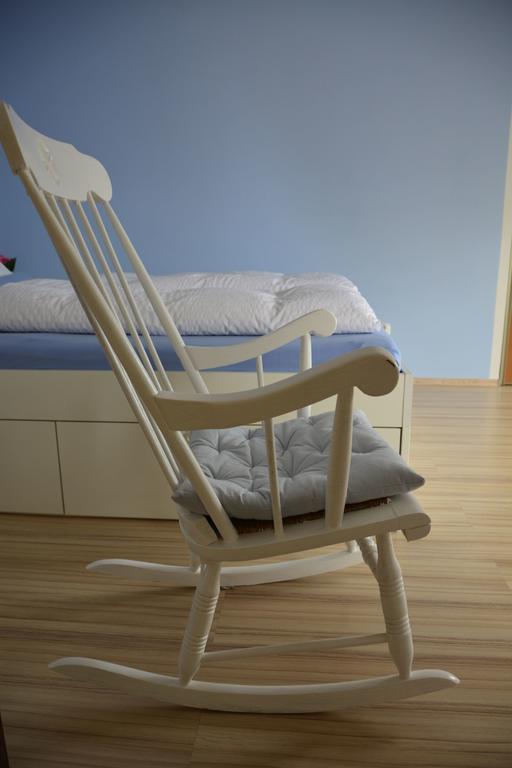 Apartament Sloneczny Brzeg Miedzyzdroje Habitación foto