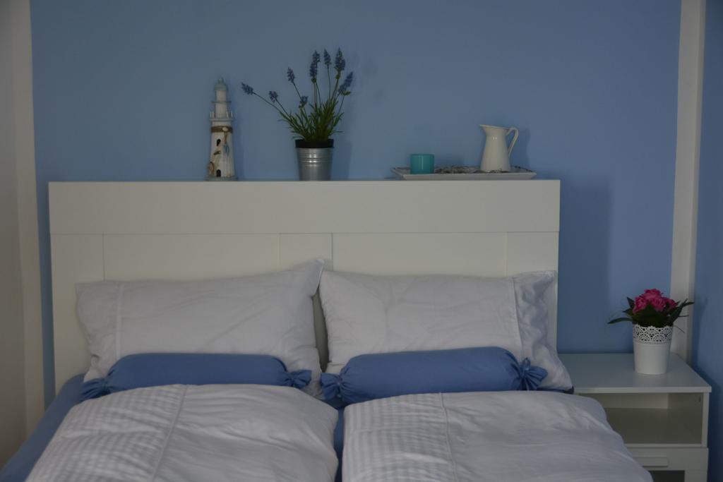 Apartament Sloneczny Brzeg Miedzyzdroje Habitación foto